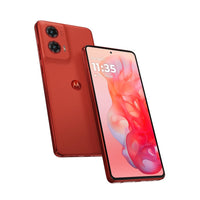 Motorola Moto G Stylus 5G 2024 256GB Scarlet Wave Excellent