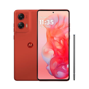 Motorola Moto G Stylus 5G 2024 256GB Scarlet Wave Excellent
