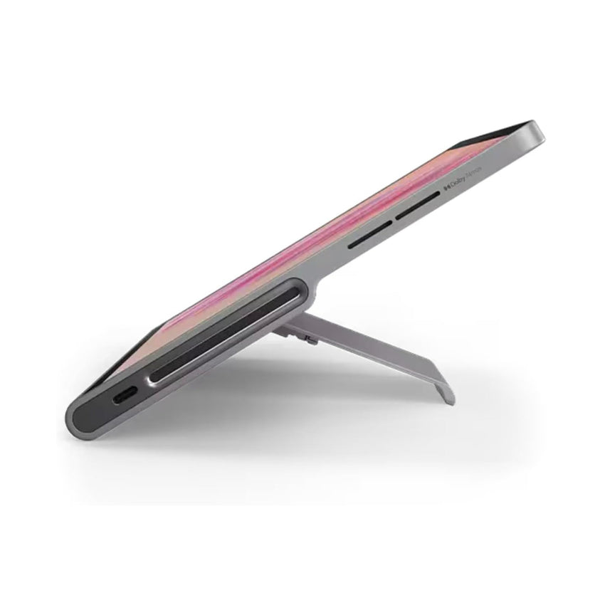 [Brand New] Lenovo Tab Plus 11.5" Tablet ZADX0081U 256GB 8GB Unlocked Luna Grey