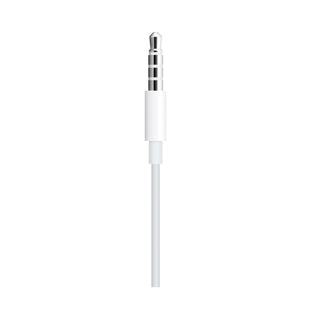 [Brand New] Genuine Apple EarPods Headphones with 3.5 mm Plug, Built-in Remote Control, Phone Calls