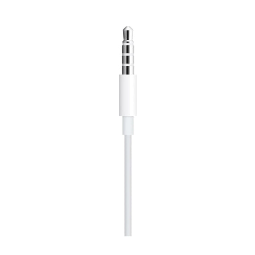 [Brand New] Genuine Apple EarPods Headphones with 3.5 mm Plug, Built-in Remote Control, Phone Calls