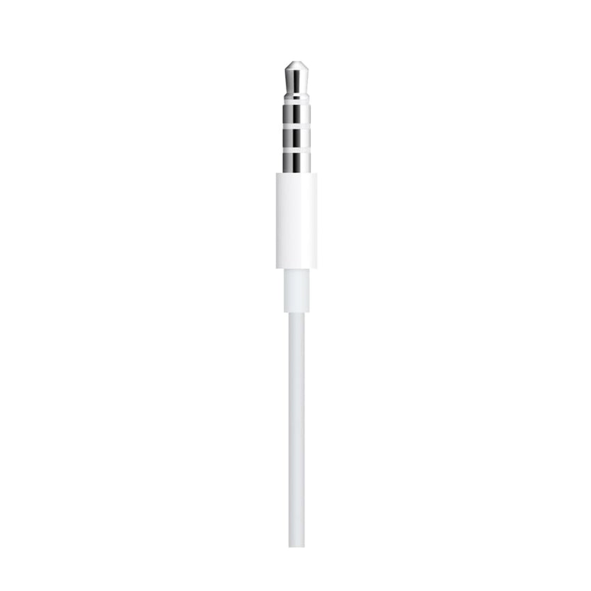 [Brand New] Genuine Apple EarPods Headphones with 3.5 mm Plug, Built-in Remote Control, Phone Calls
