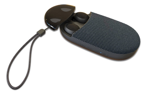 [Brand New] tugamobi TWS Earbuds w/Speaker SA03