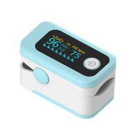 [Brand New] tugamobi SH10 Pulse Oximeter Blood oxygen saturation