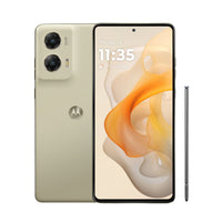 Motorola Moto G Stylus 5G 2024 256GB Caramel Latte Excellent