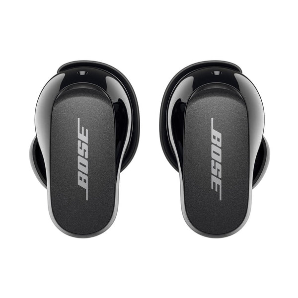 [Open Box] Bose QuietComfort Earbuds II Active Noise Cancellation Black