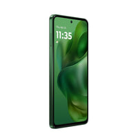 Moto G Power 5G 2025 128GB Unlocked Slate Gray/Leaf Green Excellent