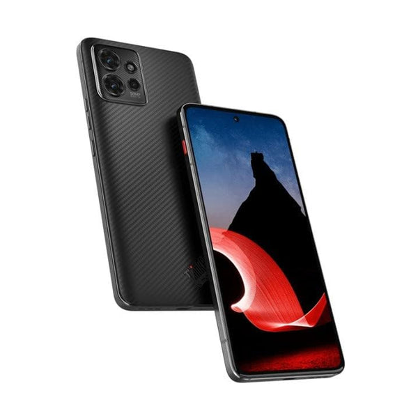 Motorola Think Phone PAXM0000US 256GB Unlocked Volcanic Gray Excellent