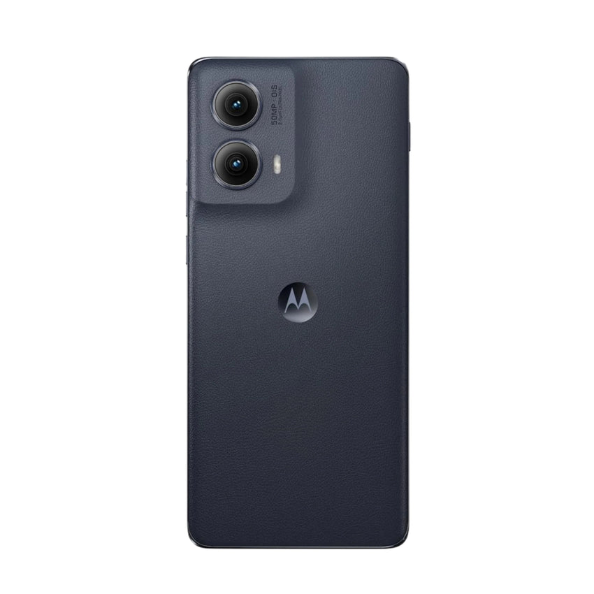 Motorola Moto Edge 2024 256GB Unlocked Midnight Blue Excellent